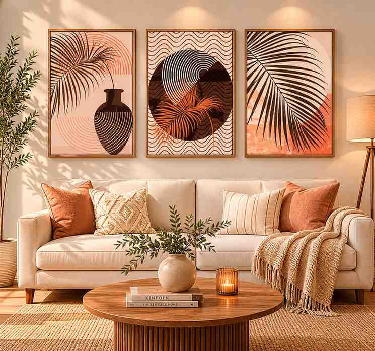 Abstract Art