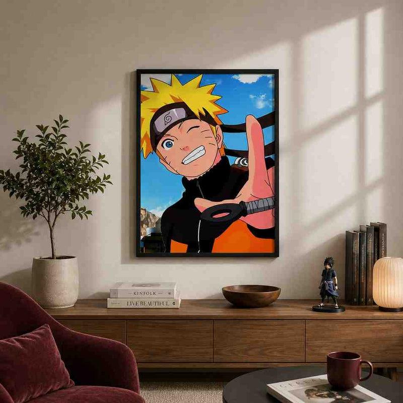 Anime Frameio