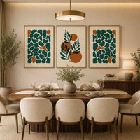 Leaves Art Frameio