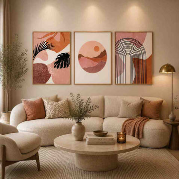 Vector Lines Art Frameio