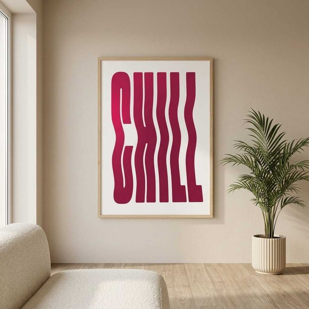 Trio Vibe Frame