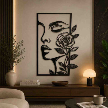 Élan Femme Acrylic