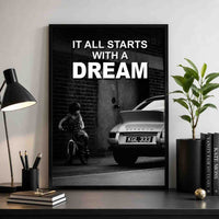 Dream Frame