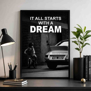Dream Frame