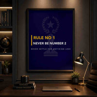The Rule Frame