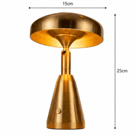 Minimalist & Modern Decor Lamp