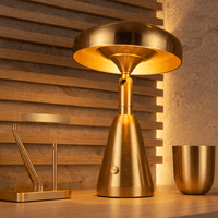 Minimalist & Modern Decor Lamp