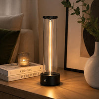 Quantum LED Night Lamp