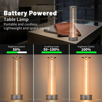 Quantum LED Night Lamp